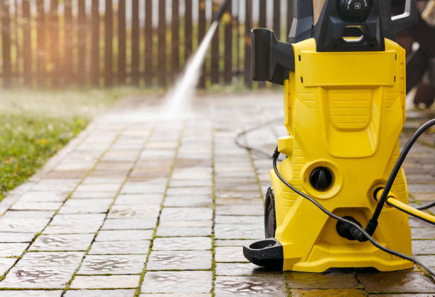 Trusted West Mifflin, PA Pressure washing Experts