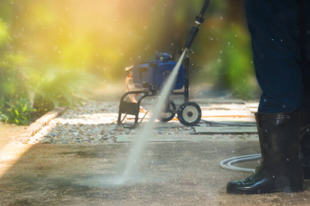 Best Post-Construction Pressure Washing  in West Mifflin, PA